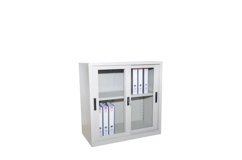Half Height Cupboard