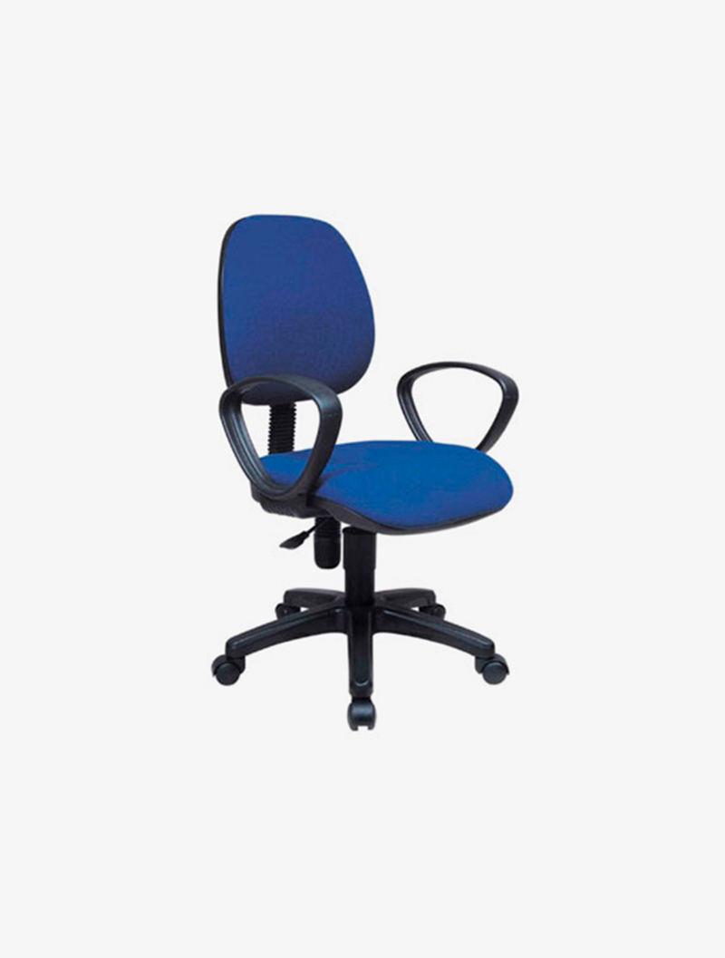 Typist Chair
