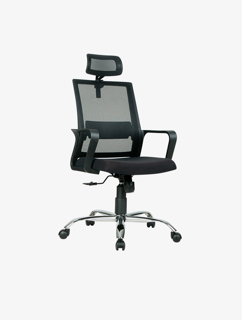 Mesh Chair